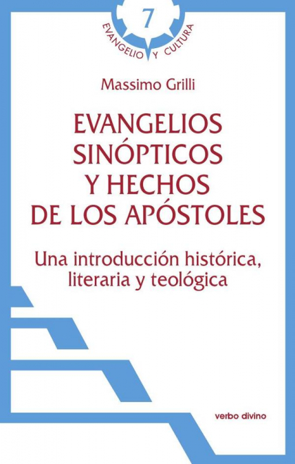 Evangelios sinópticos y Hechos de los Apóstoles