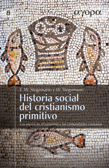 Historia social del cristianismo primitivo