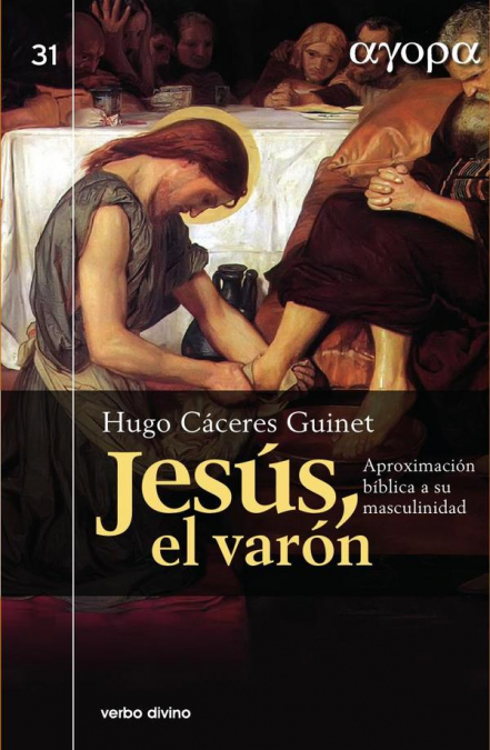 Jesús, el varón
