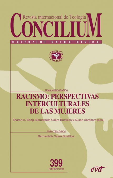 Racismo: perspectivas interculturales de las mujeres