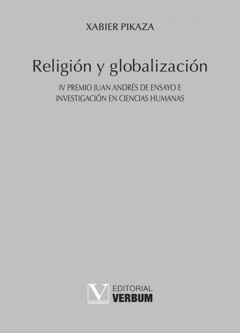 Religión y globalización