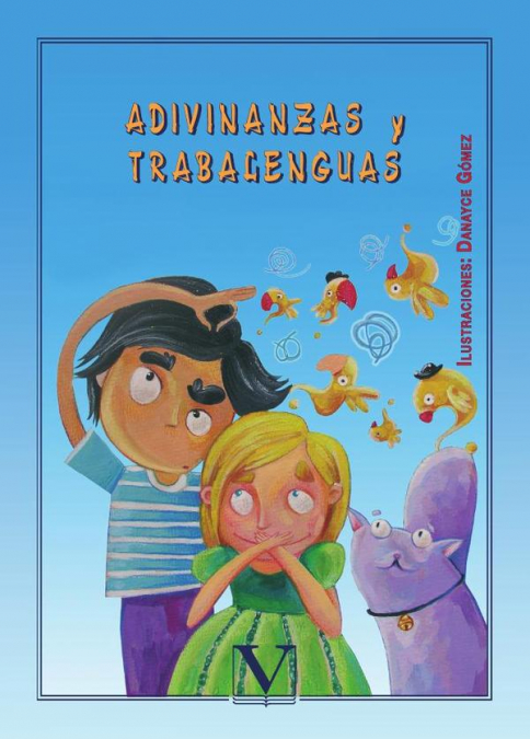 Adivinanzas y trabalenguas