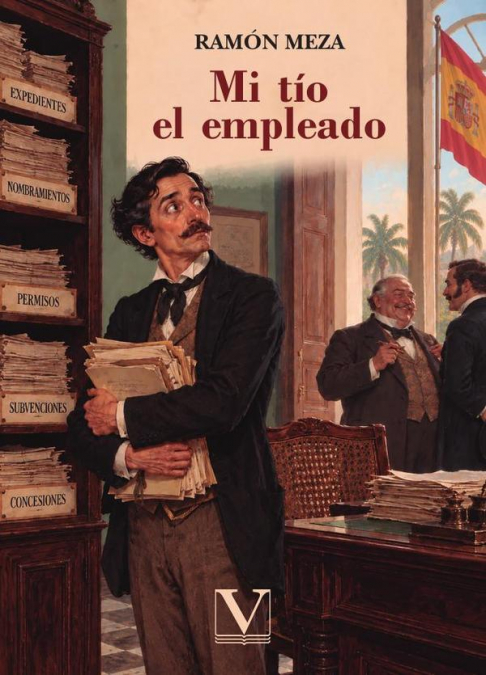 Mi tío el empleado