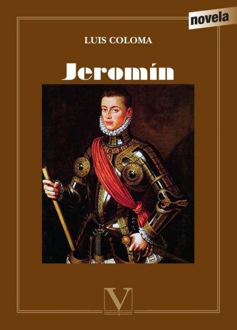 Jeromín