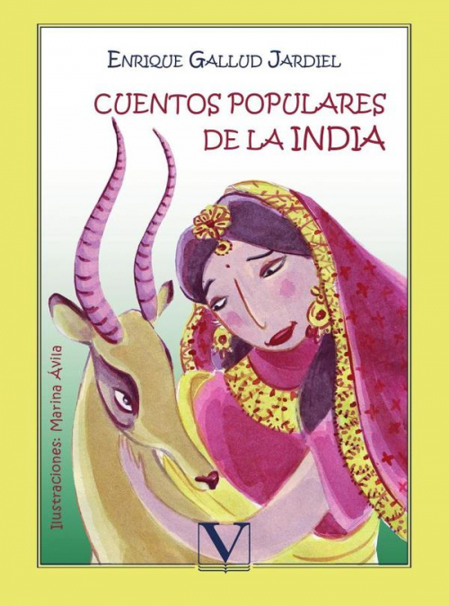 Cuentos populares de la India