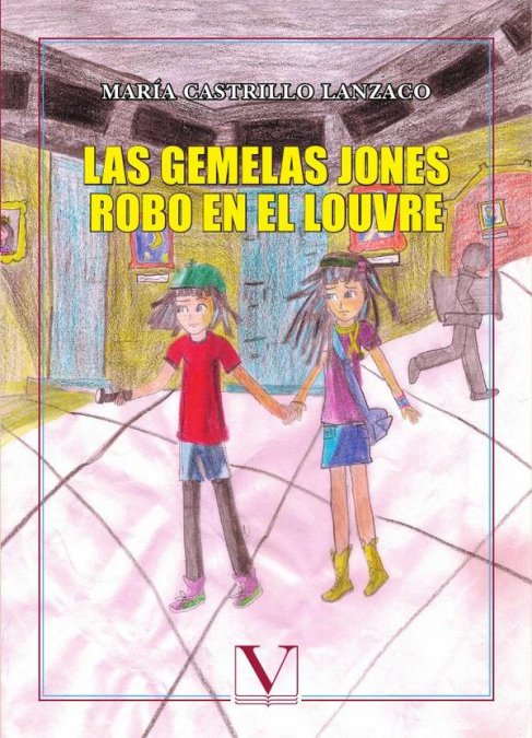 Las gemelas Jones