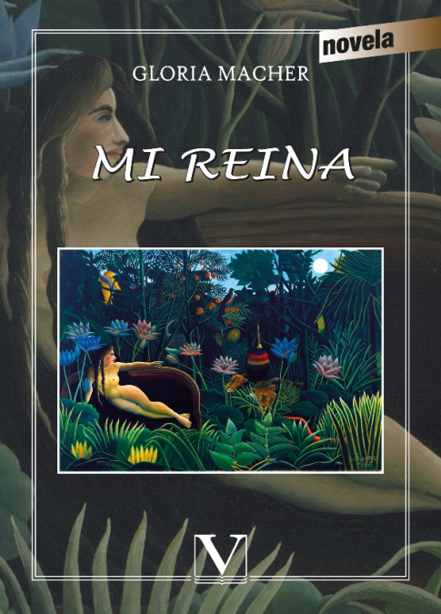 Mi reina