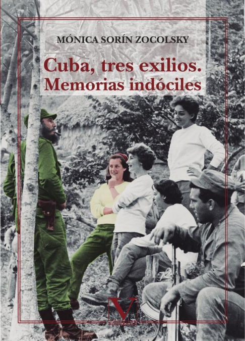 Cuba, tres exilios