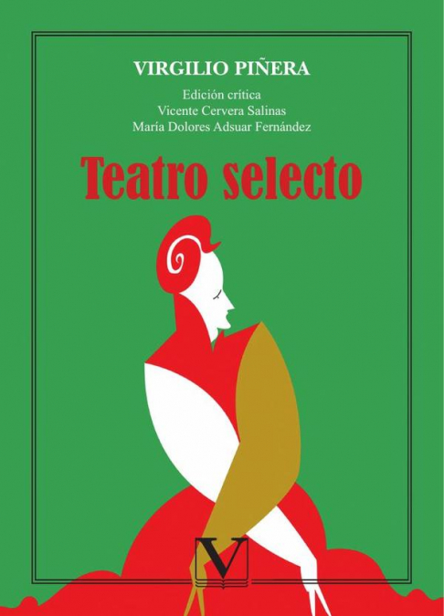 Teatro selecto