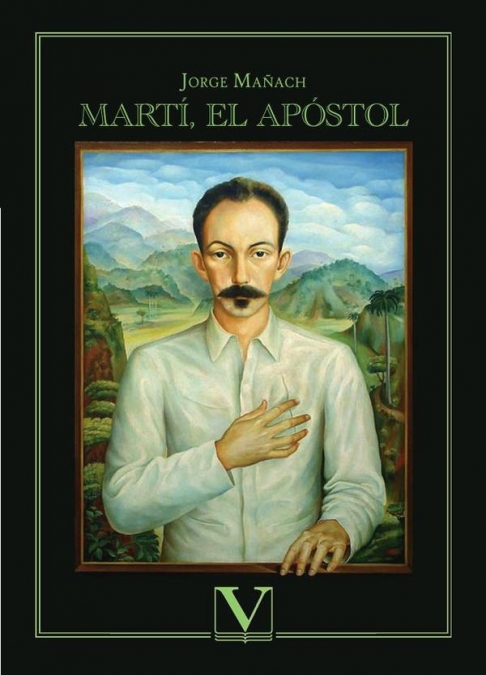 Martí, el apóstol
