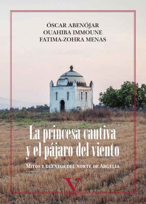 La princesa cautiva y el pájaro del viento