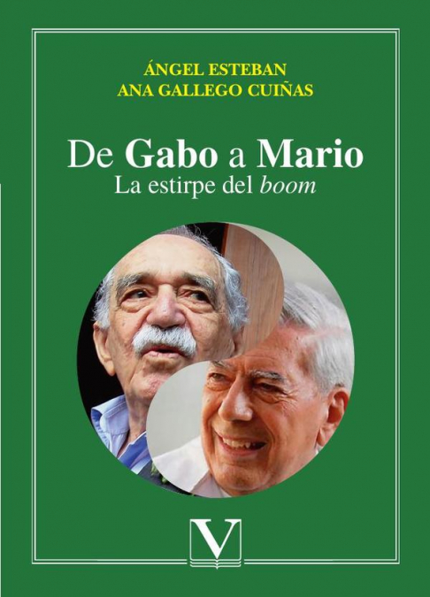 De Gabo a Mario
