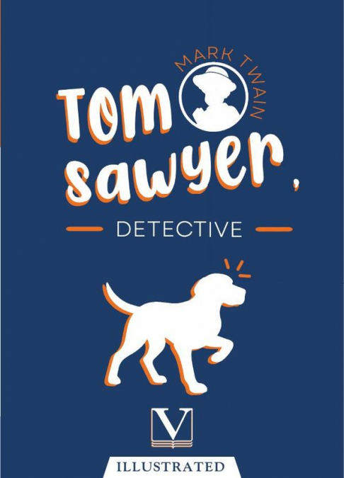 Tom Sawyer (English)