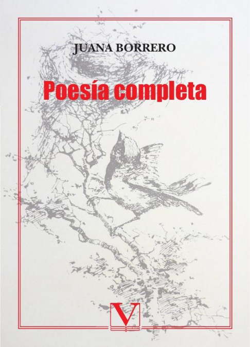 Poesía completa