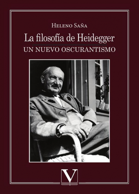 La filosofía de Heidegger