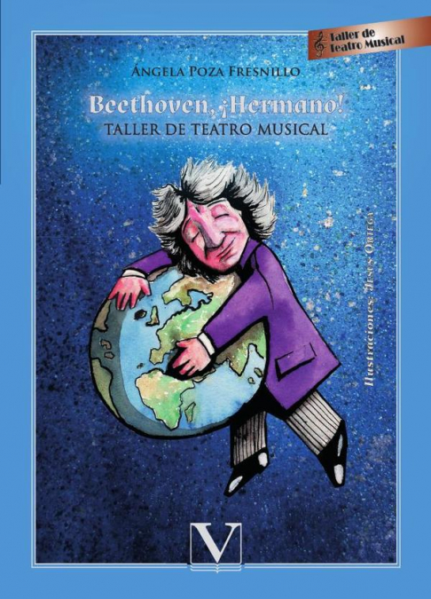 Beethoven, ¡Hermano!