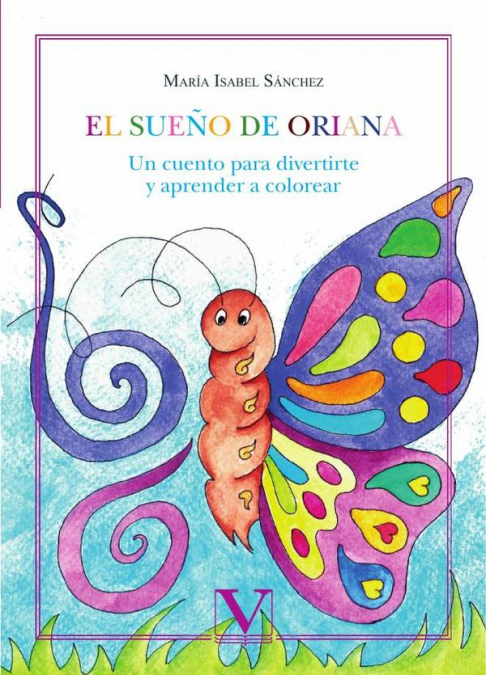 El sueño de Oriana