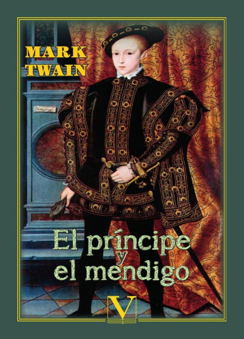 El príncipe y el mendigo