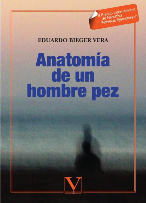 Anatomía de un hombre pez