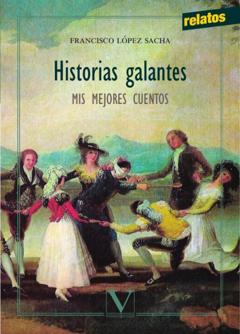 Historias galantes