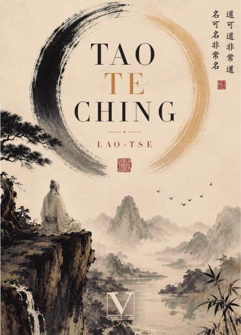 Tao Te Ching
