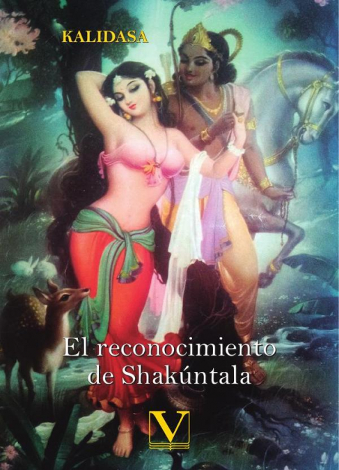 El reconocimiento de Shakúntala