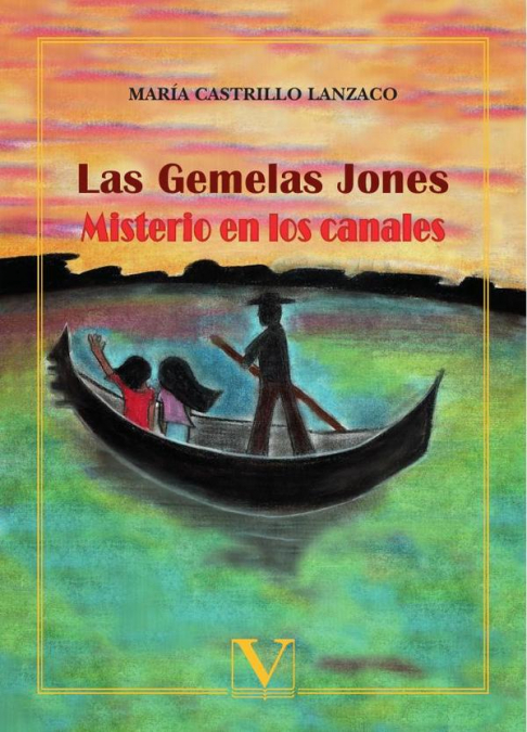 Las gemelas Jones