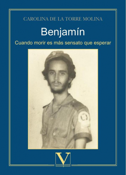 Benjamín