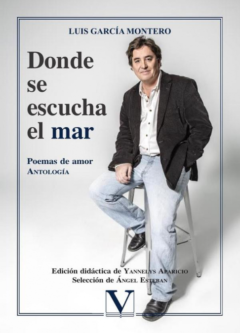 Donde se escucha el mar