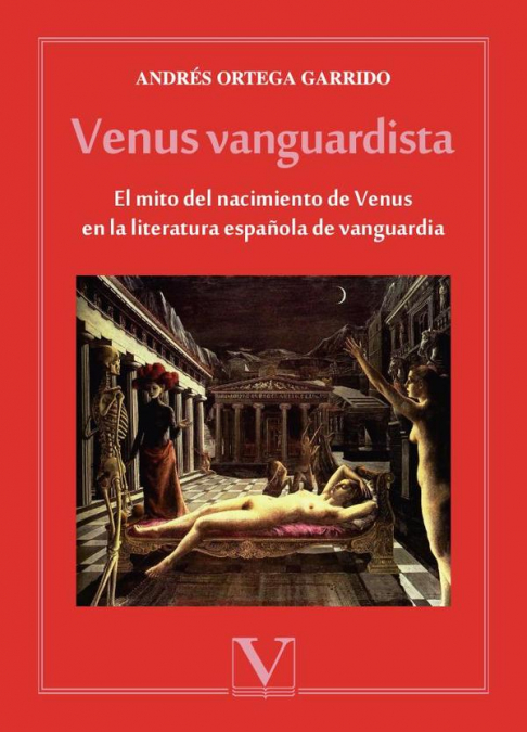 Venus vanguardista