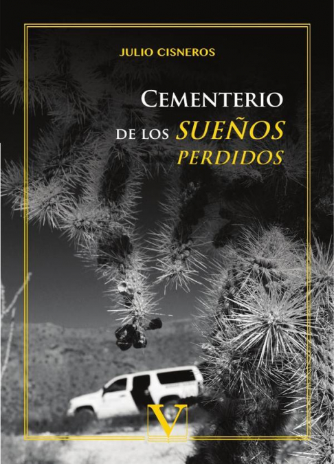 Cementerio de los sueños perdidos