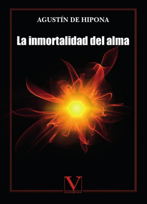 La inmortalidad del alma