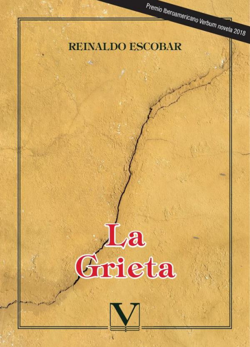 La grieta