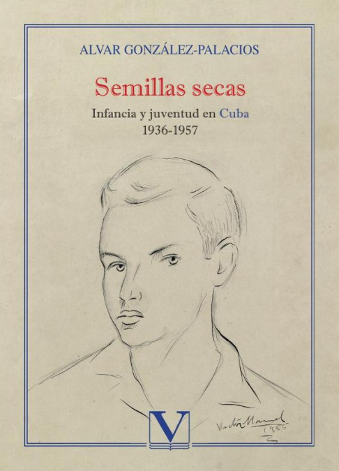 Semillas secas
