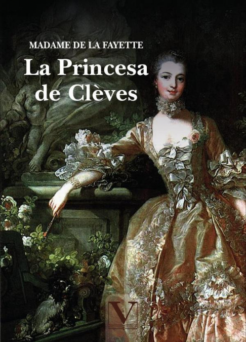 La Princesa de Clèves