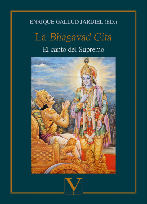 La Bhagavad Gita