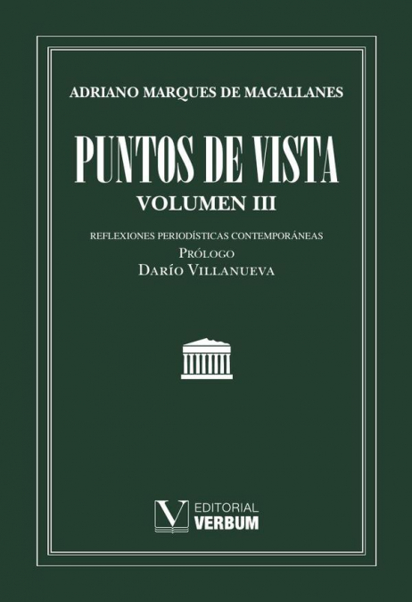 Puntos de vista III