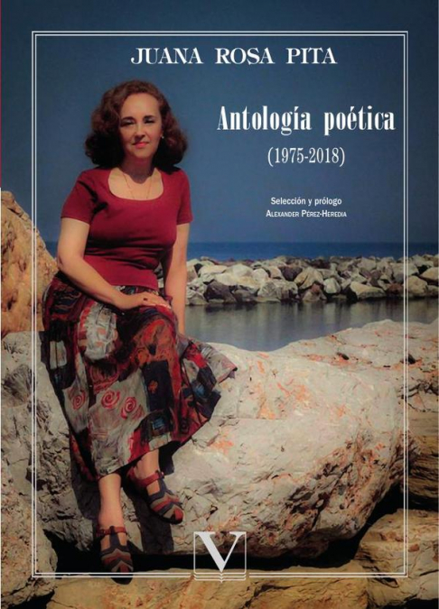 Antología poética