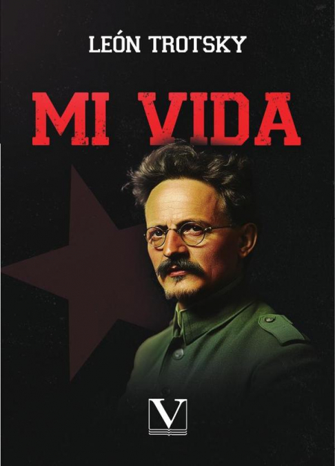 Mi vida