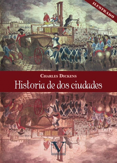 Historia de dos ciudades