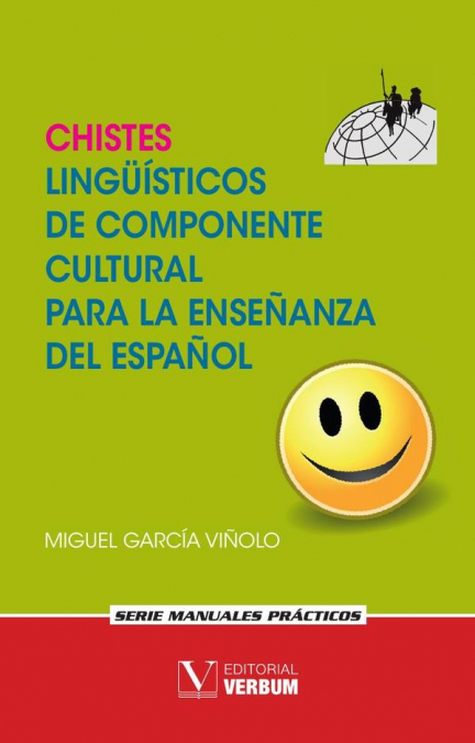 Chistes lingüísticos de componente cultural para la enseñanza del español