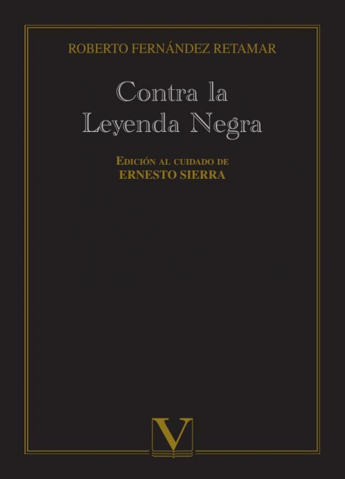 Contra la Leyenda Negra