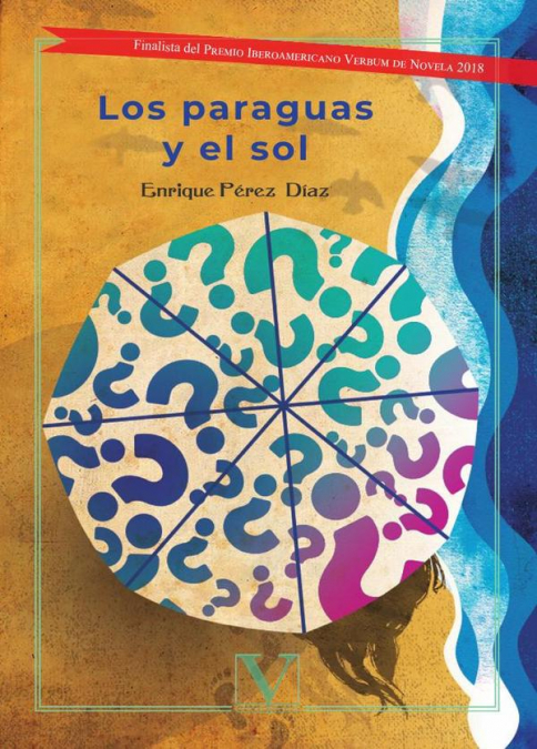 Los paraguas y el sol