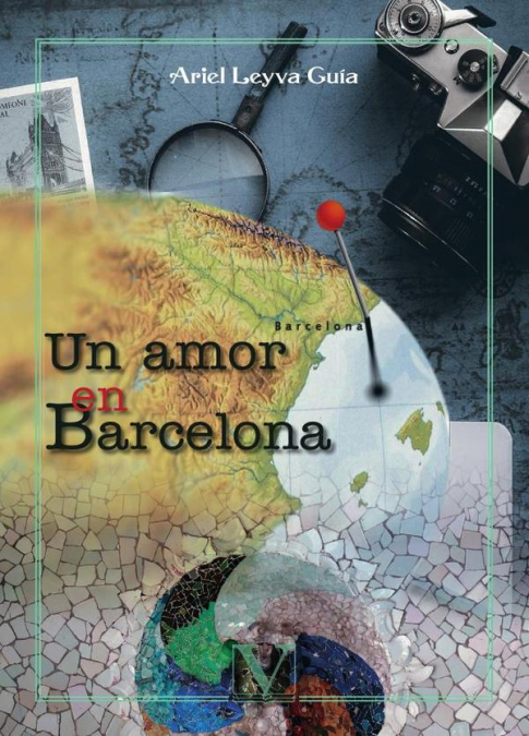 Un amor en Barcelona