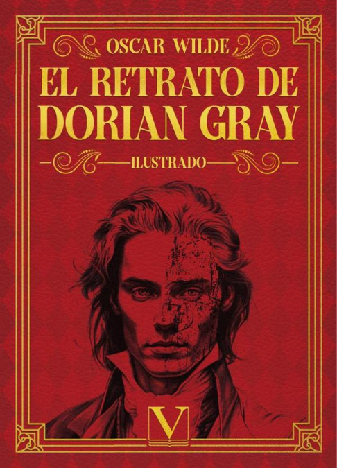El retrato de Dorian Gray