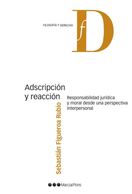 Adscripción y reacción