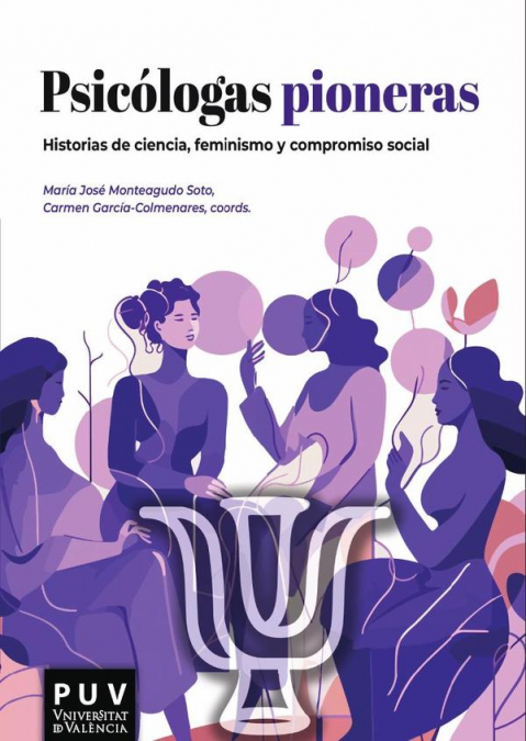 Psicólogas pioneras