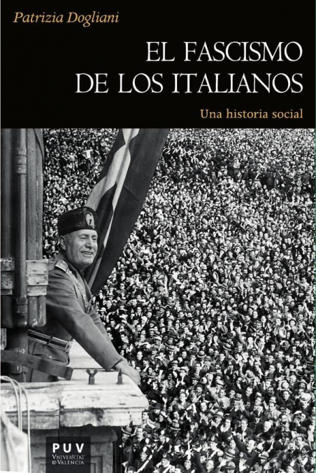 El fascismo de los italianos