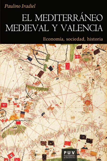 El mediterráneo medieval y Valencia