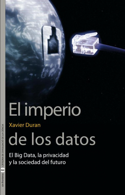 El Imperio de los datos